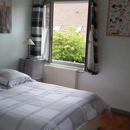 2 Chambres De 16M2 A 10Kms De Lille Beaucamps-Ligny ภายนอก รูปภาพ