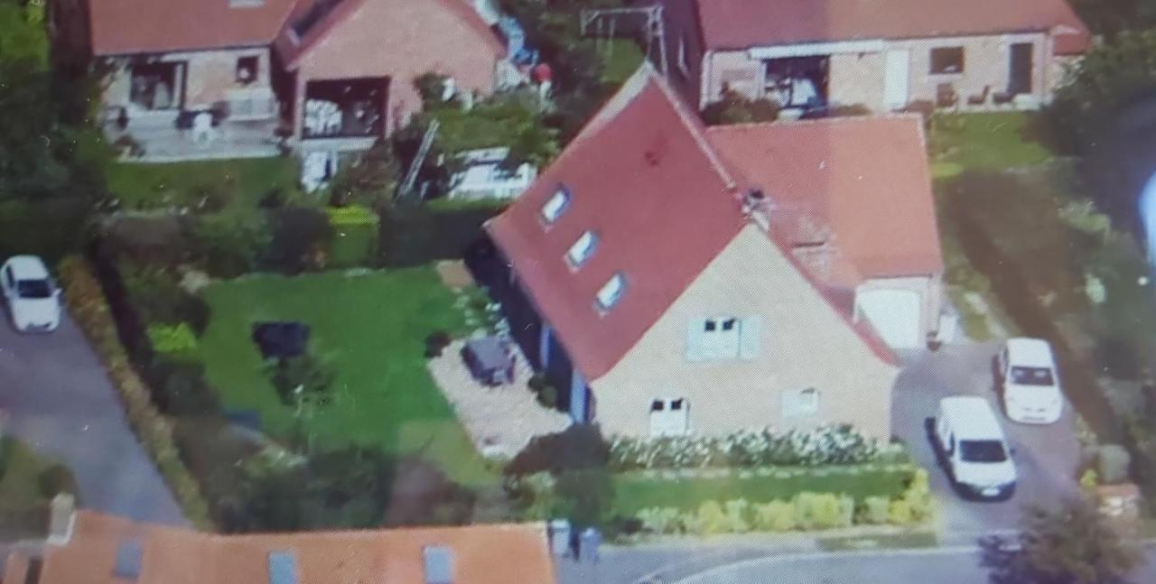 2 Chambres De 16M2 A 10Kms De Lille Beaucamps-Ligny ภายนอก รูปภาพ