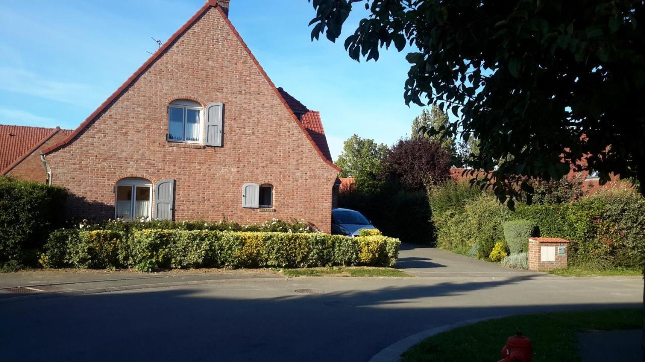 2 Chambres De 16M2 A 10Kms De Lille Beaucamps-Ligny ภายนอก รูปภาพ