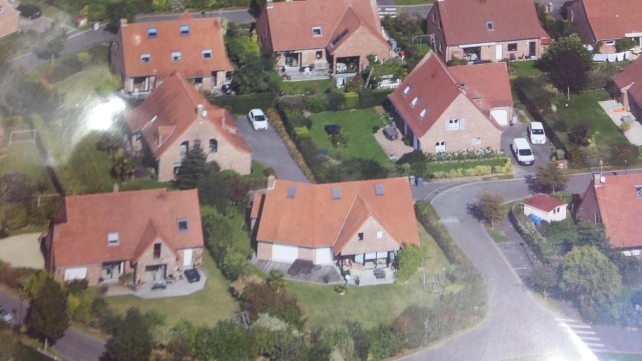 2 Chambres De 16M2 A 10Kms De Lille Beaucamps-Ligny ภายนอก รูปภาพ